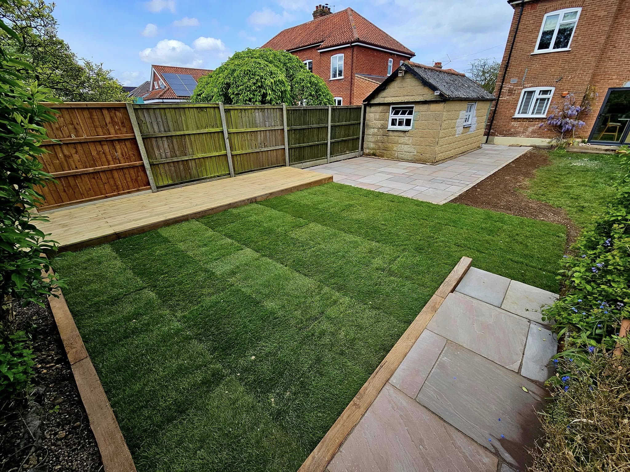 441214606_1239013937320648_8582348480793629778_n Landscaping & Groundworks